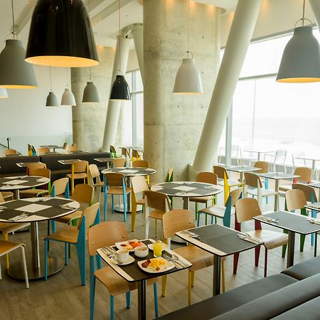 Ibis Cartagena Marbella Ξενοδοχείο Εξωτερικό φωτογραφία