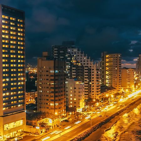 Ibis Cartagena Marbella Ξενοδοχείο Εξωτερικό φωτογραφία