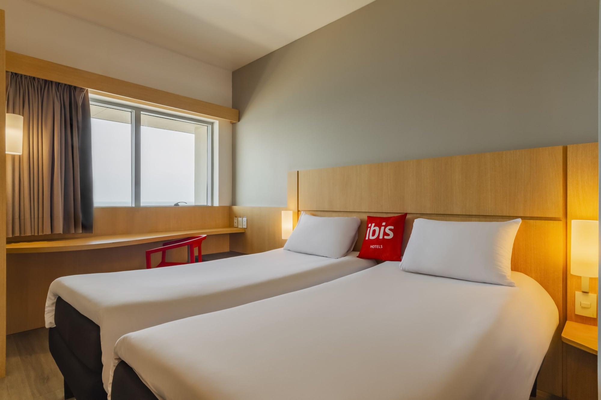 Ibis Cartagena Marbella Ξενοδοχείο Εξωτερικό φωτογραφία