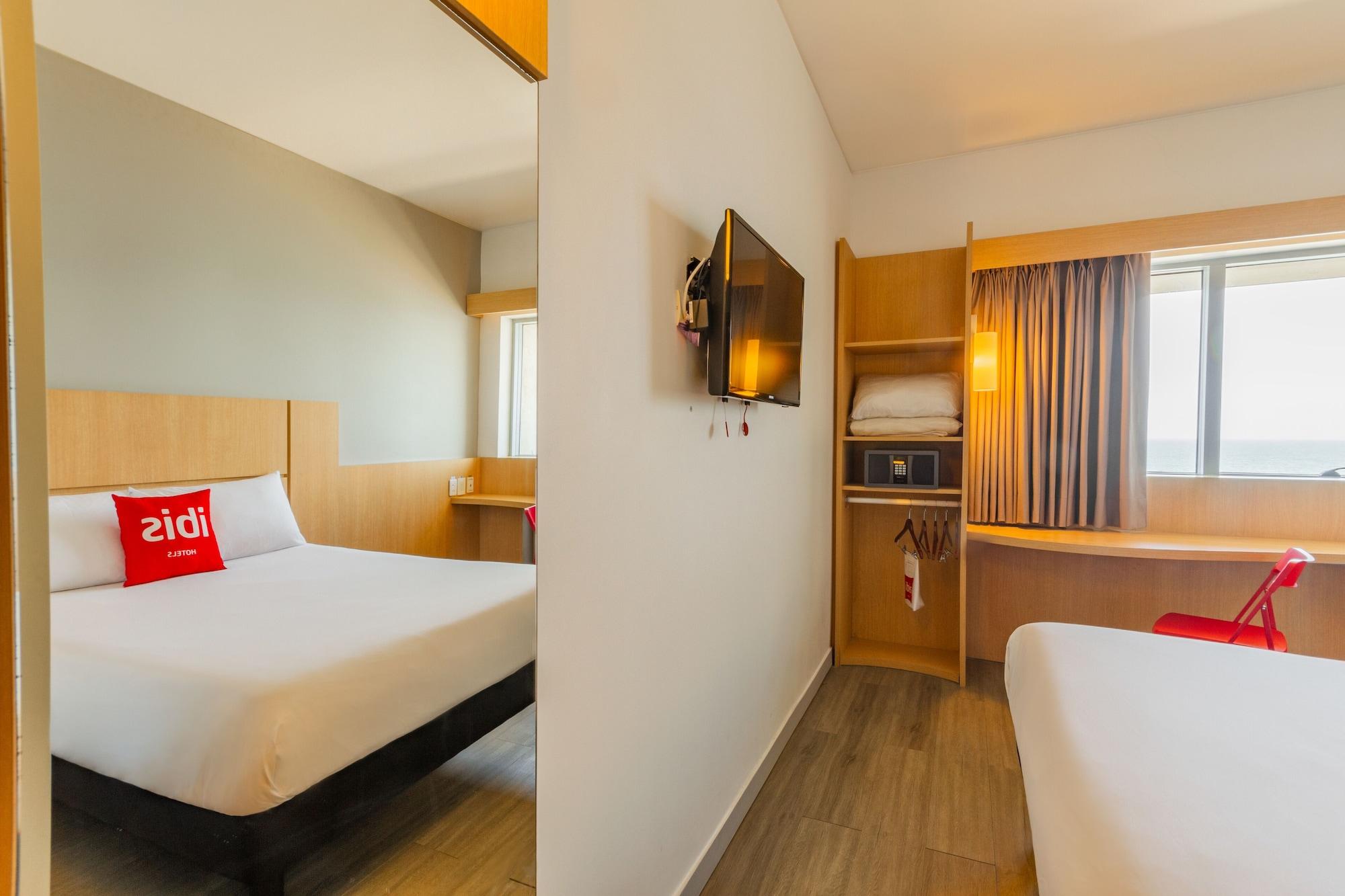 Ibis Cartagena Marbella Ξενοδοχείο Εξωτερικό φωτογραφία