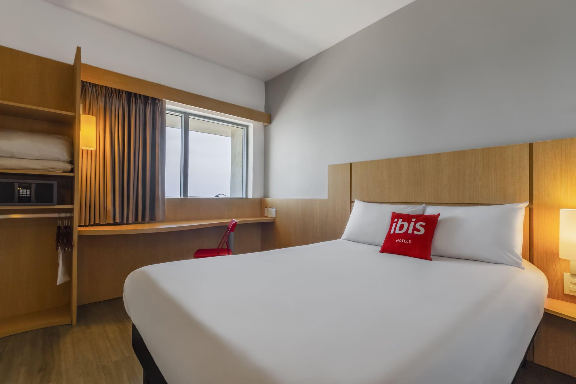 Ibis Cartagena Marbella Ξενοδοχείο Εξωτερικό φωτογραφία