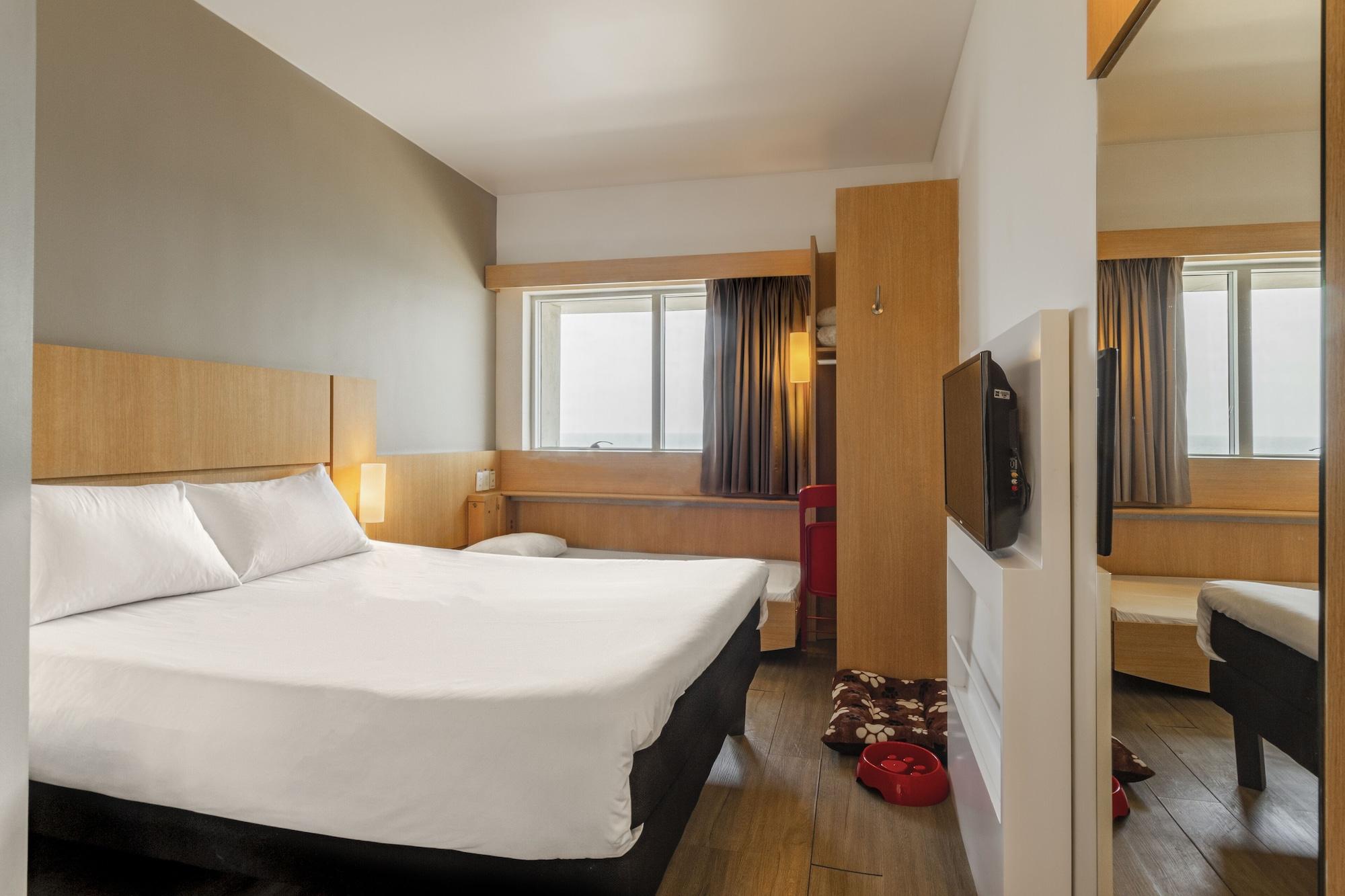 Ibis Cartagena Marbella Ξενοδοχείο Εξωτερικό φωτογραφία