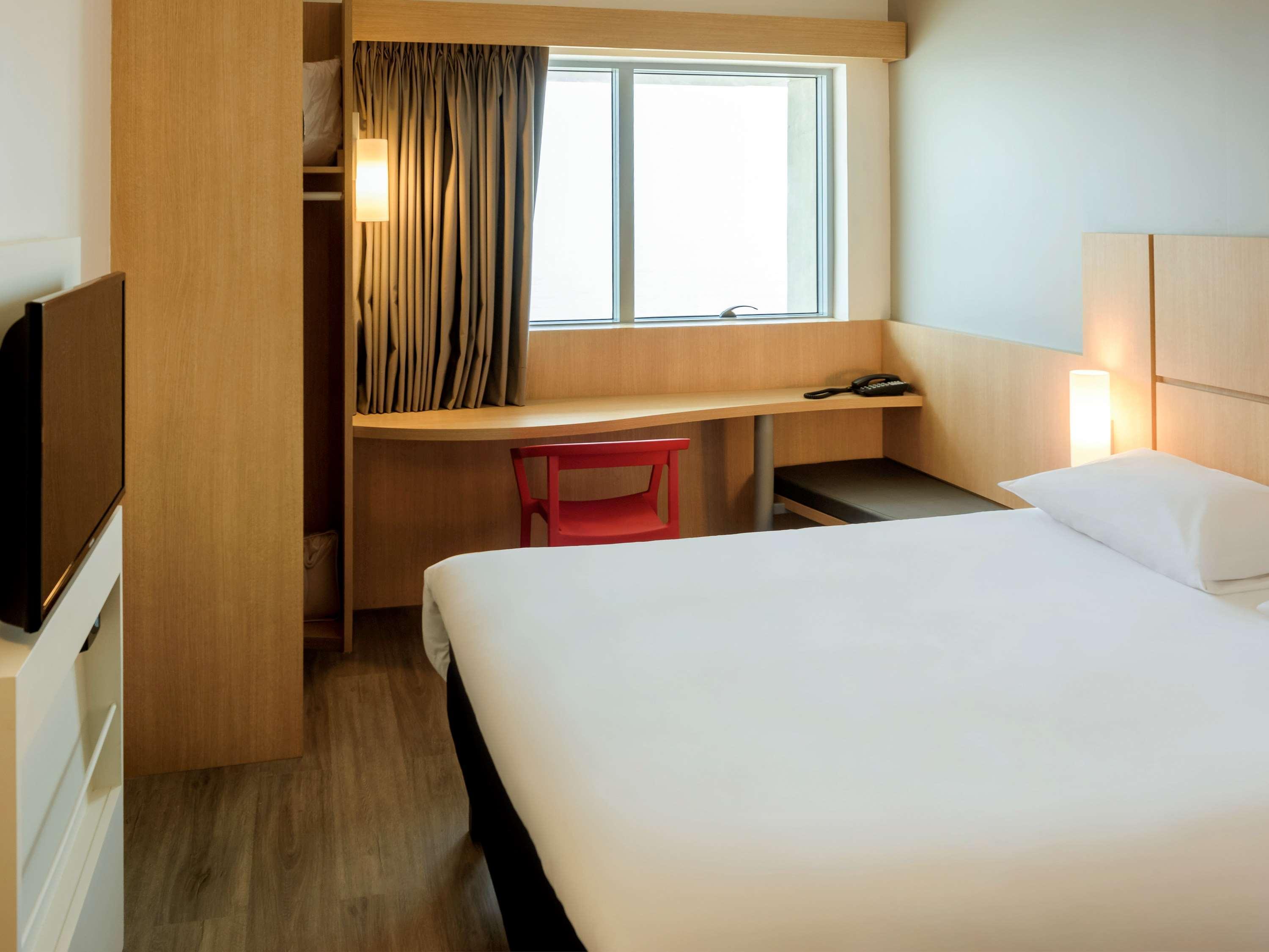 Ibis Cartagena Marbella Ξενοδοχείο Εξωτερικό φωτογραφία