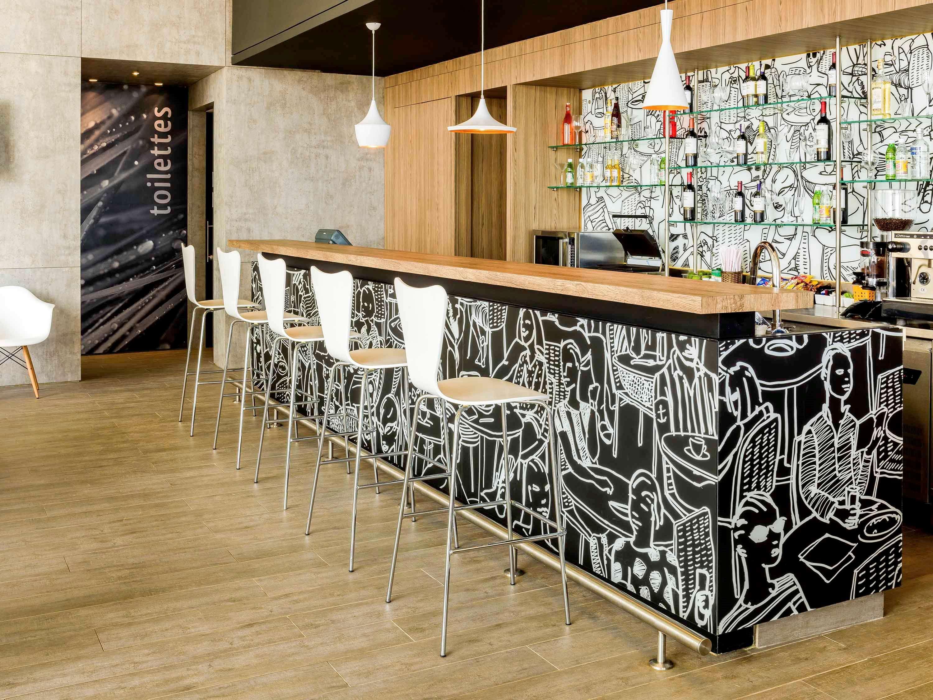 Ibis Cartagena Marbella Ξενοδοχείο Εξωτερικό φωτογραφία