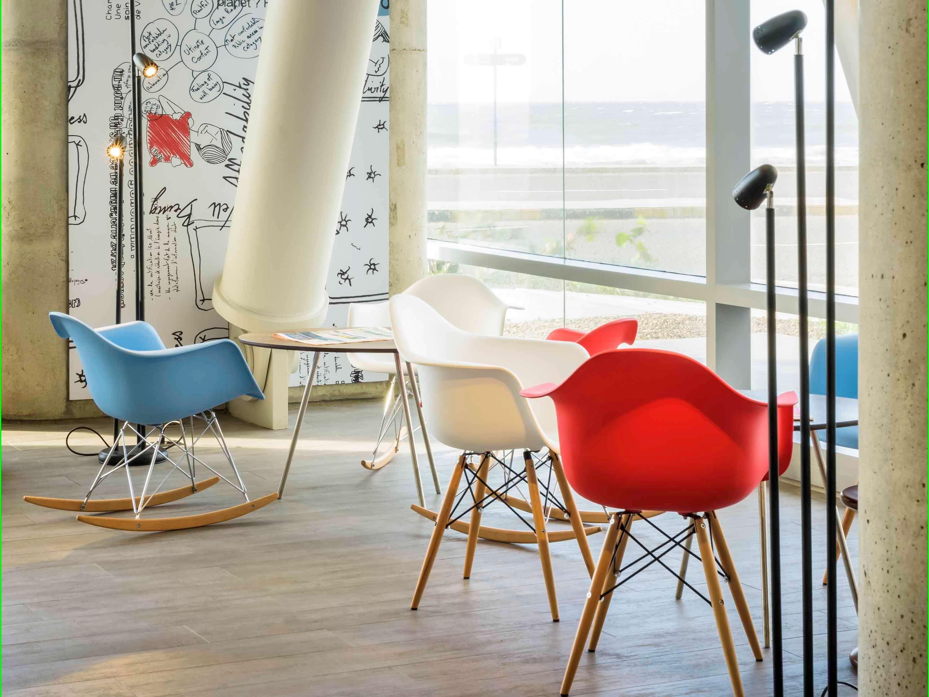 Ibis Cartagena Marbella Ξενοδοχείο Εξωτερικό φωτογραφία