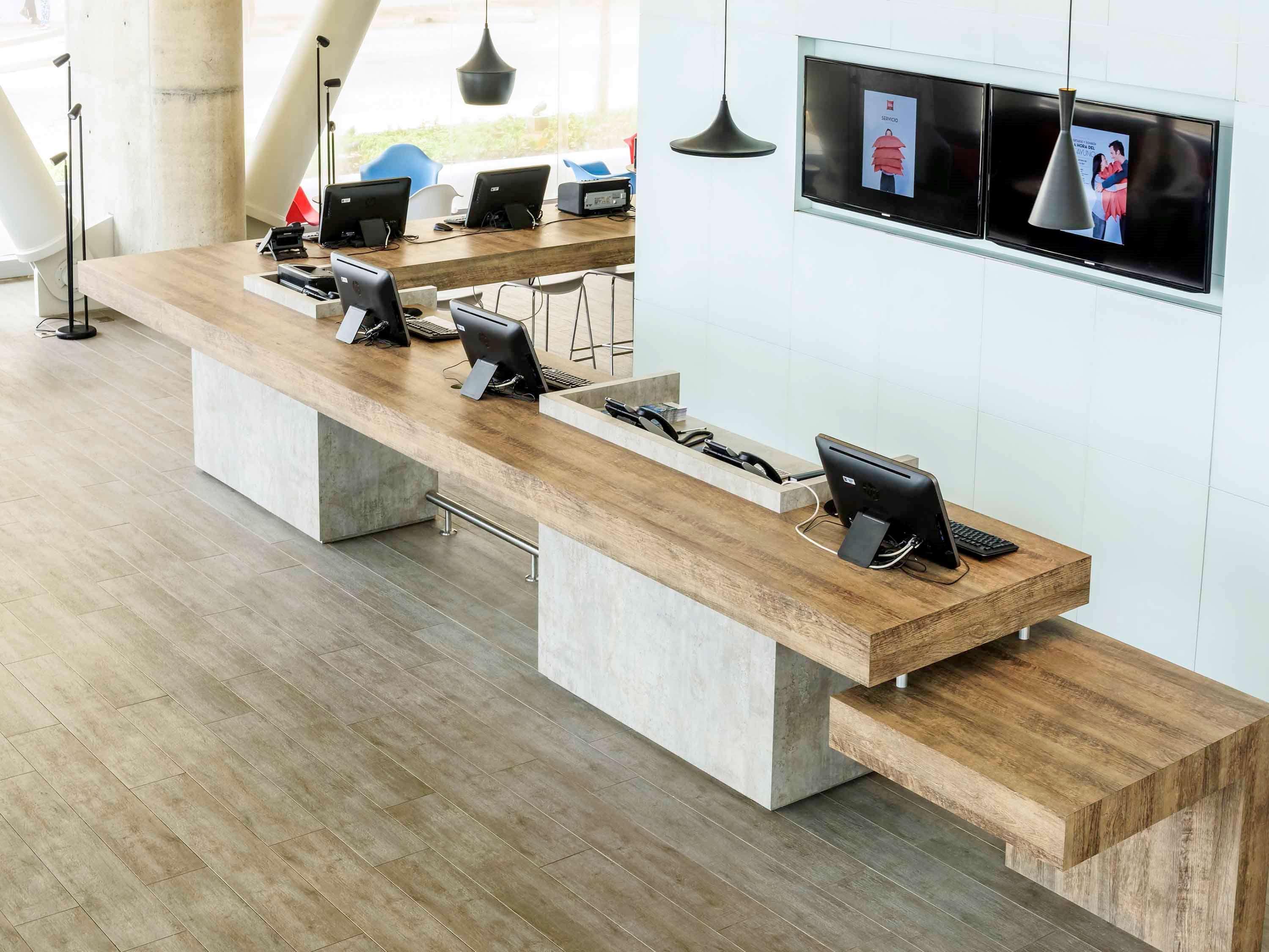 Ibis Cartagena Marbella Ξενοδοχείο Εξωτερικό φωτογραφία