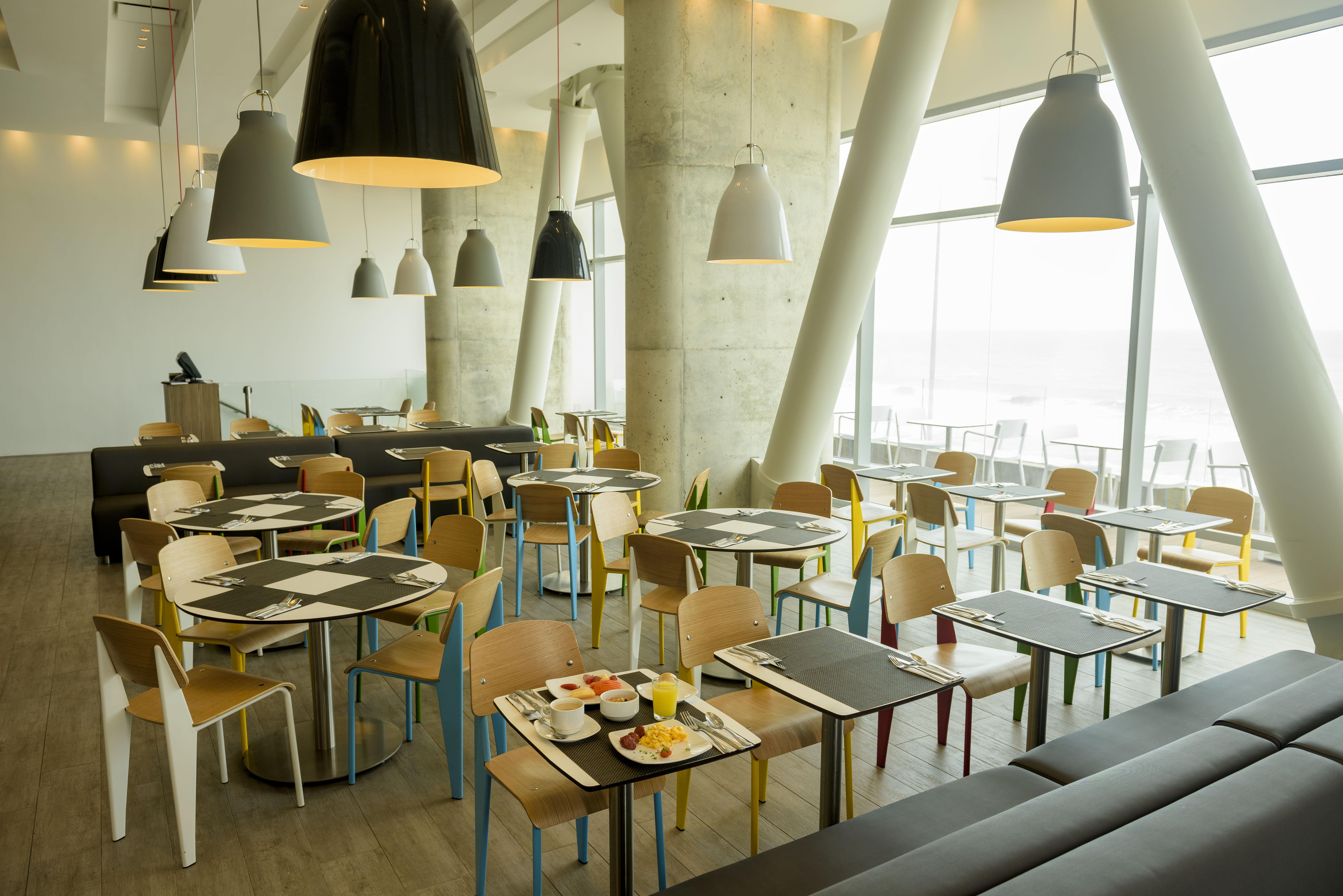 Ibis Cartagena Marbella Ξενοδοχείο Εξωτερικό φωτογραφία
