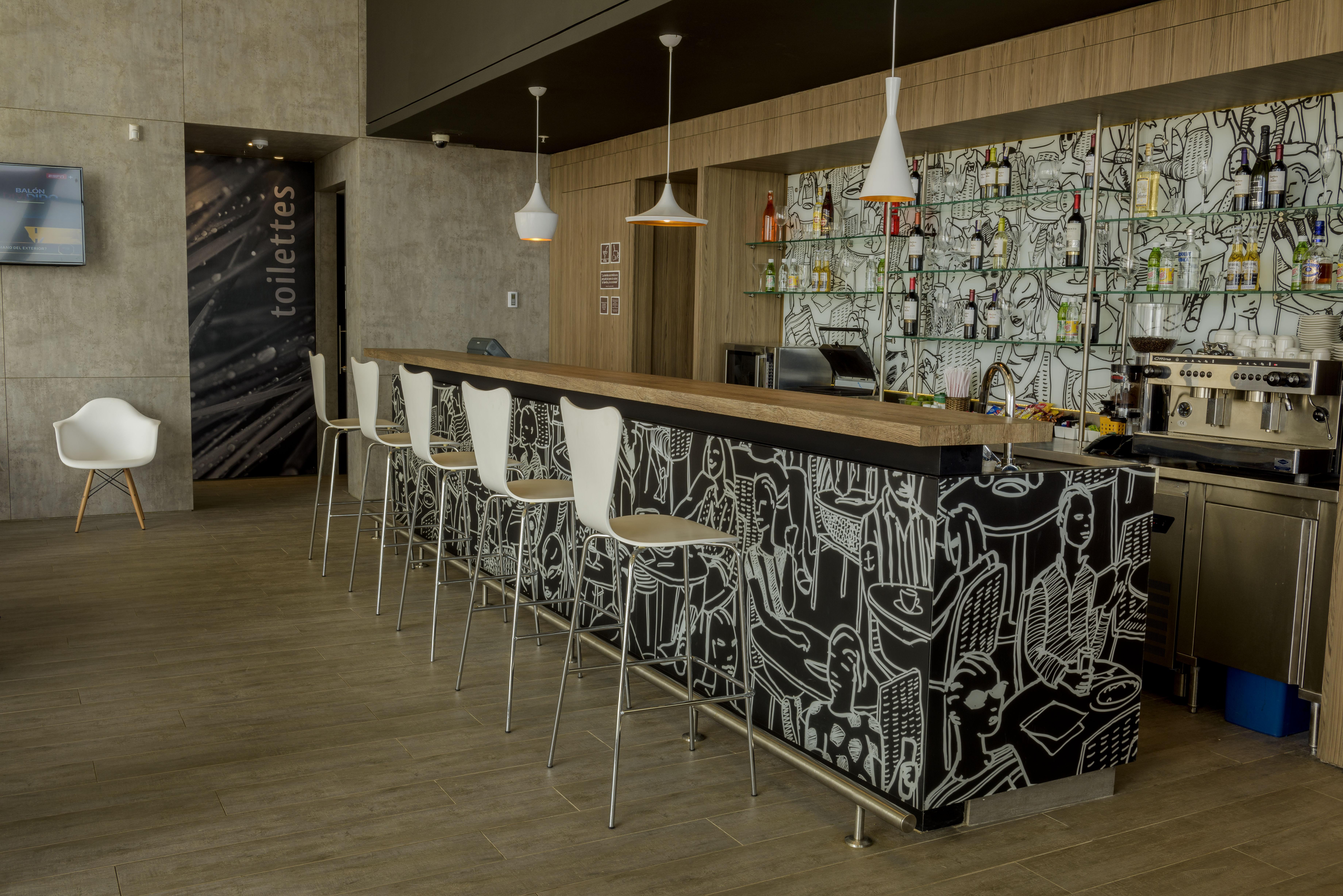 Ibis Cartagena Marbella Ξενοδοχείο Εξωτερικό φωτογραφία