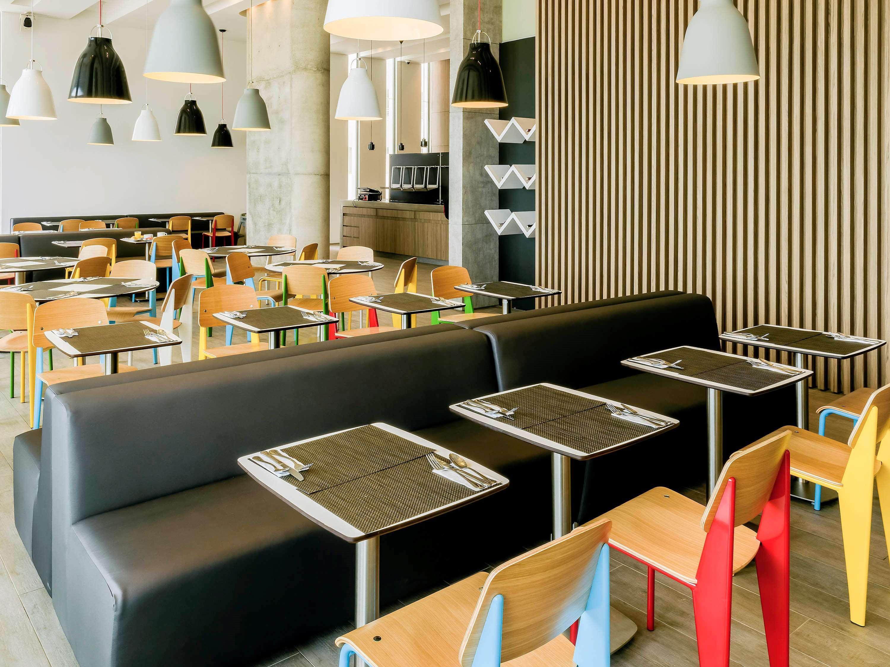 Ibis Cartagena Marbella Ξενοδοχείο Εξωτερικό φωτογραφία