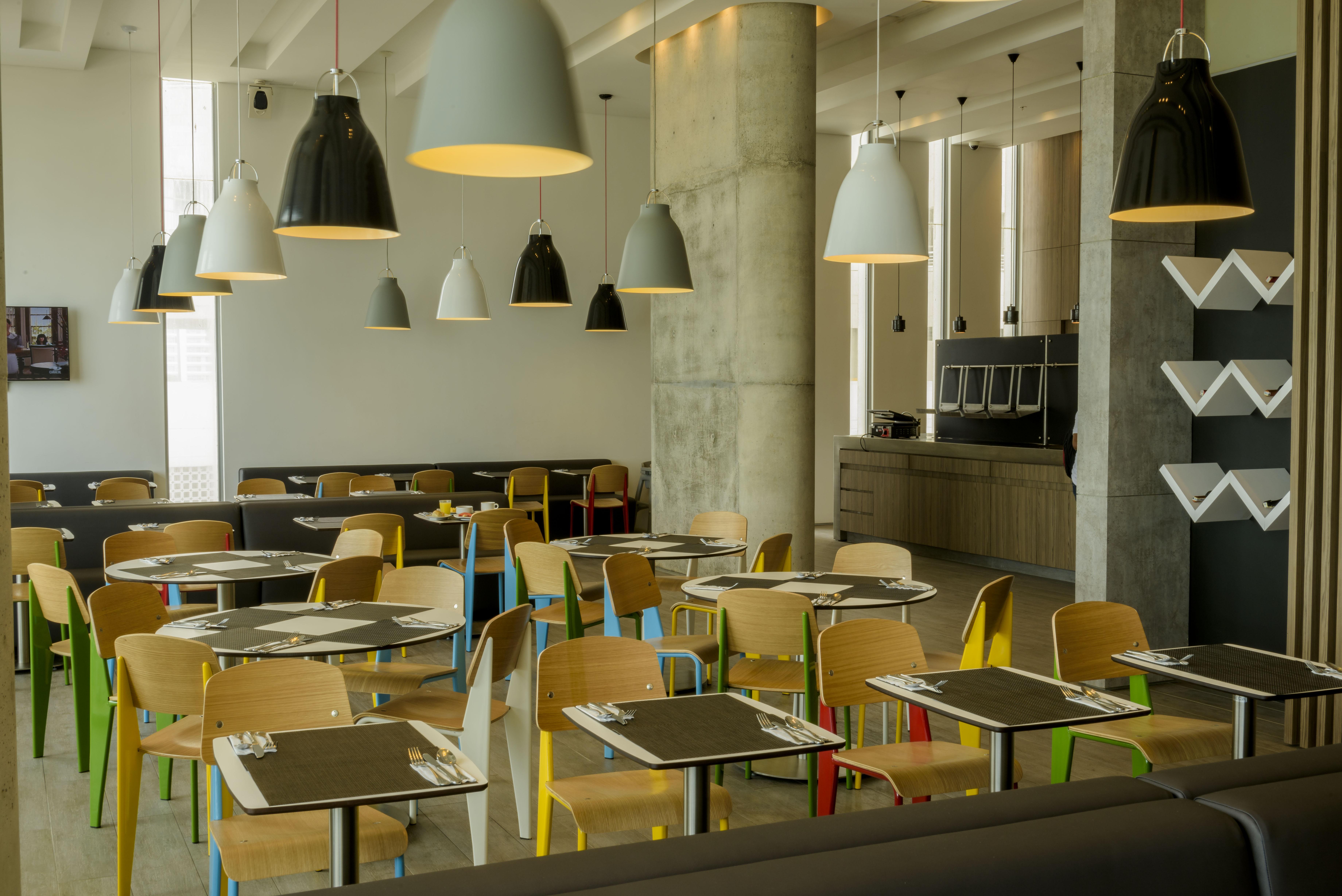 Ibis Cartagena Marbella Ξενοδοχείο Εξωτερικό φωτογραφία