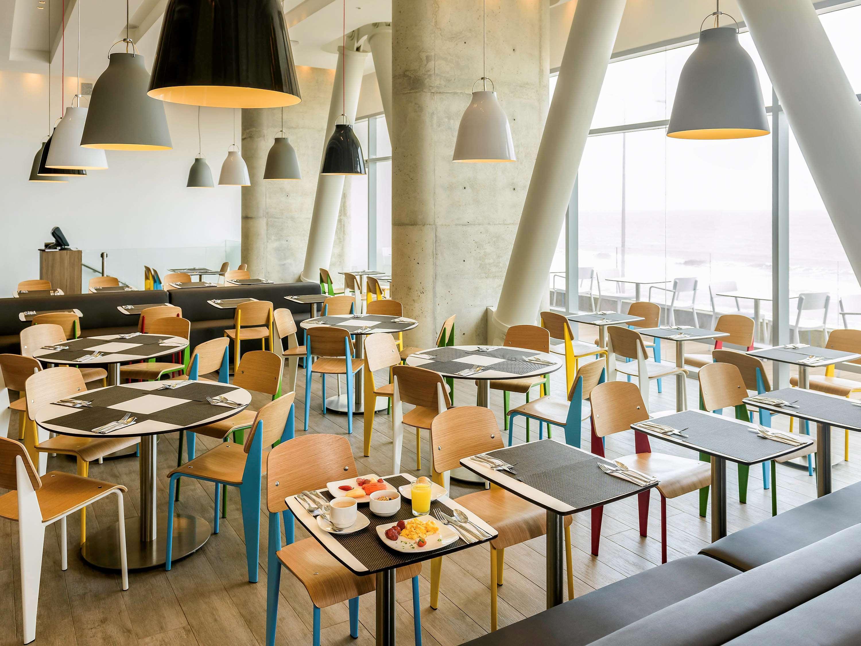 Ibis Cartagena Marbella Ξενοδοχείο Εξωτερικό φωτογραφία