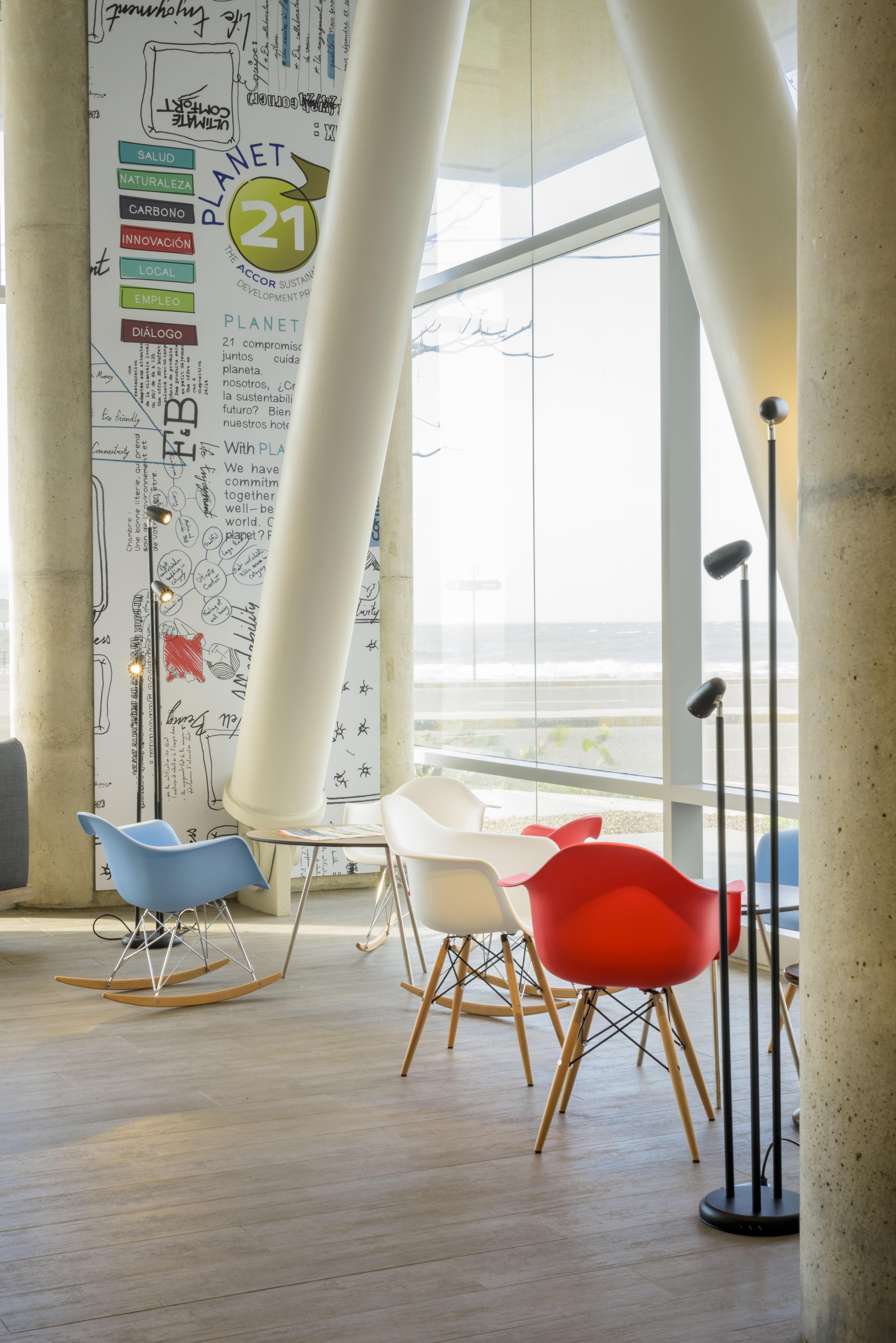 Ibis Cartagena Marbella Ξενοδοχείο Εξωτερικό φωτογραφία