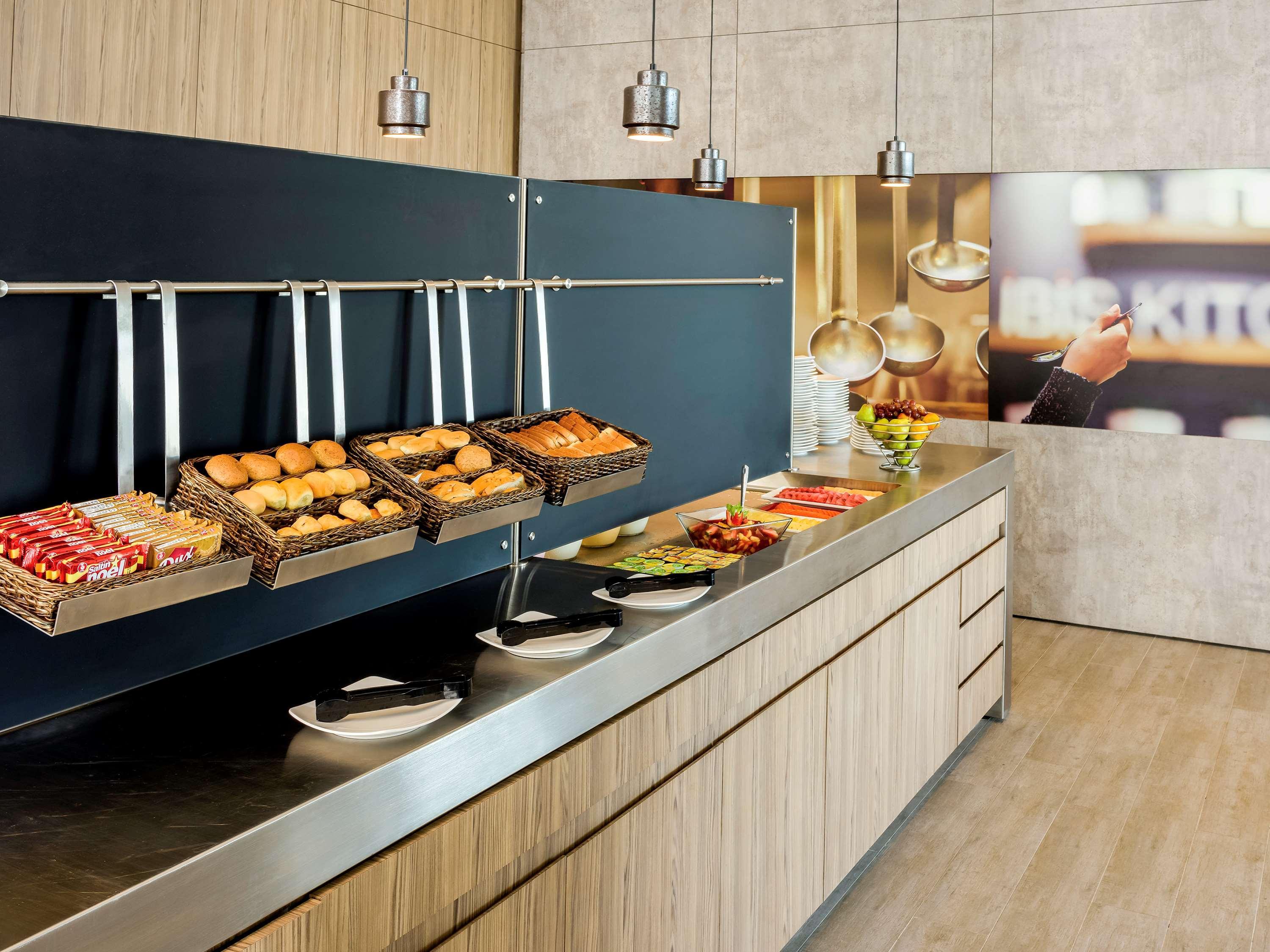 Ibis Cartagena Marbella Ξενοδοχείο Εξωτερικό φωτογραφία