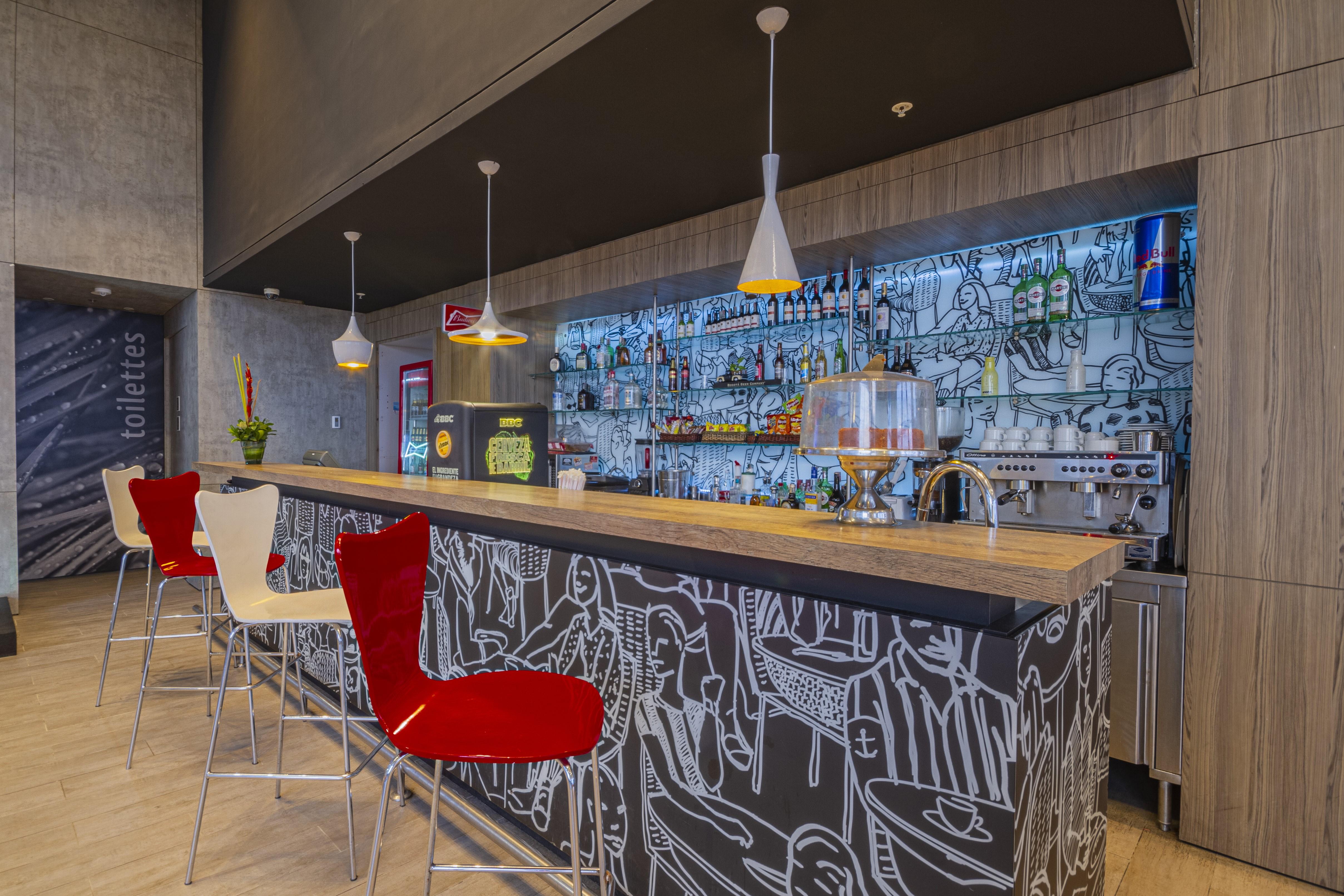 Ibis Cartagena Marbella Ξενοδοχείο Εξωτερικό φωτογραφία