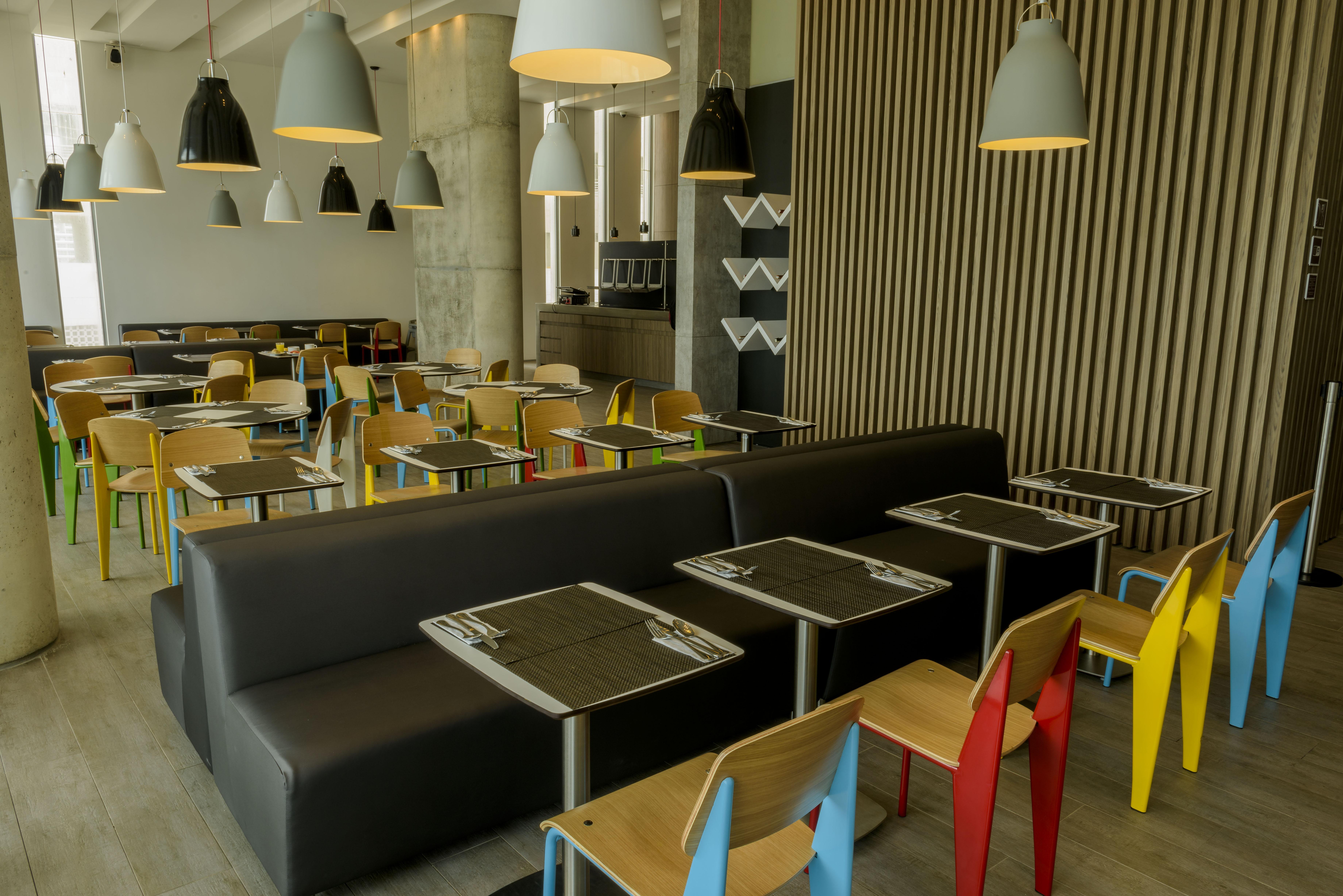 Ibis Cartagena Marbella Ξενοδοχείο Εξωτερικό φωτογραφία