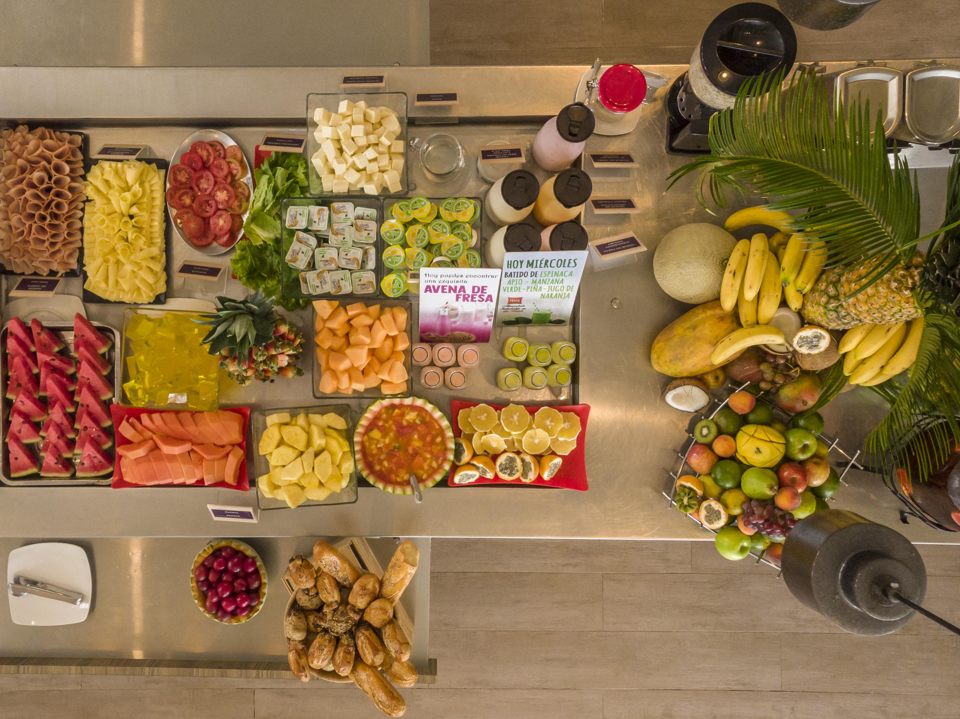 Ibis Cartagena Marbella Ξενοδοχείο Εξωτερικό φωτογραφία