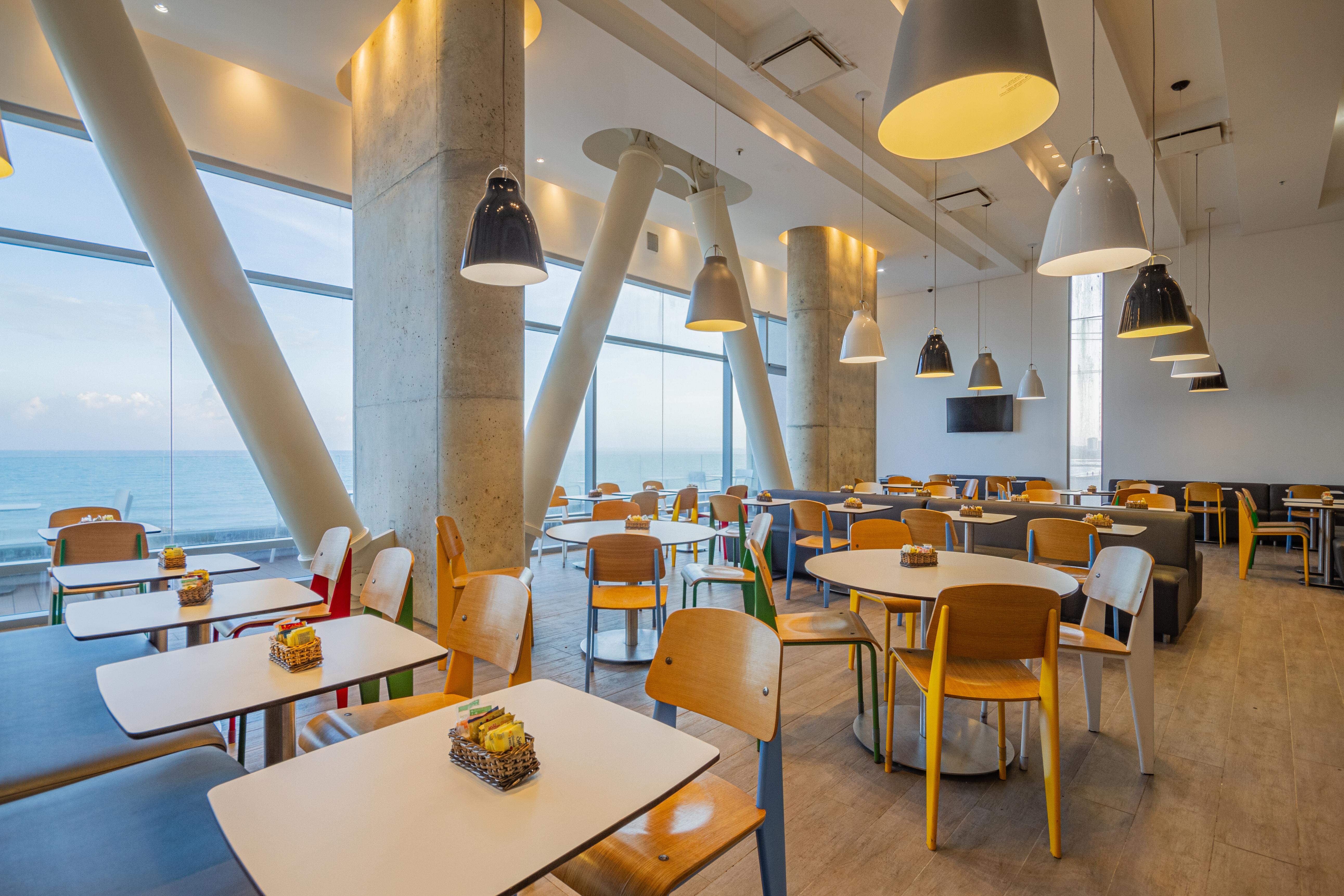 Ibis Cartagena Marbella Ξενοδοχείο Εξωτερικό φωτογραφία