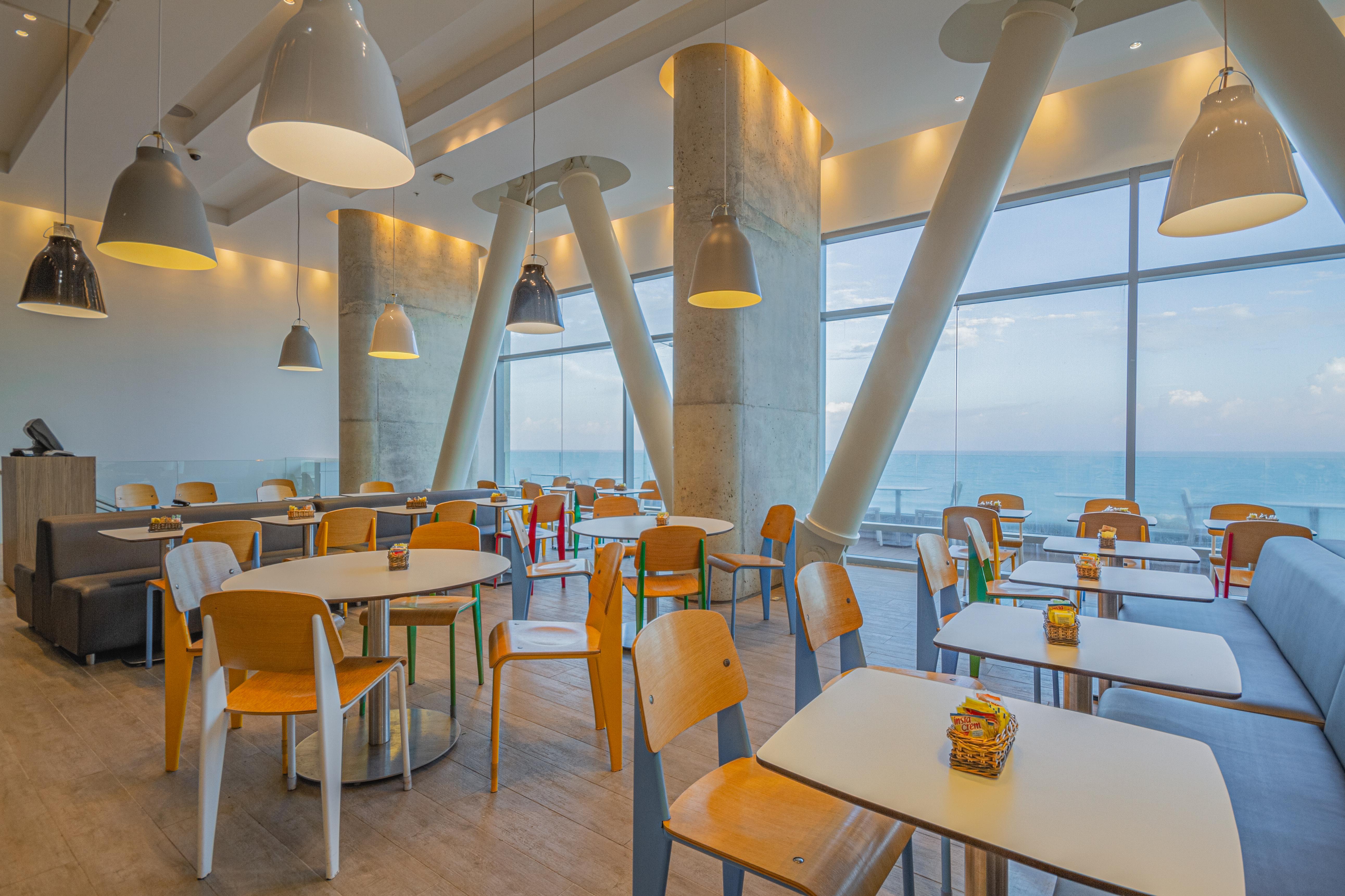 Ibis Cartagena Marbella Ξενοδοχείο Εξωτερικό φωτογραφία