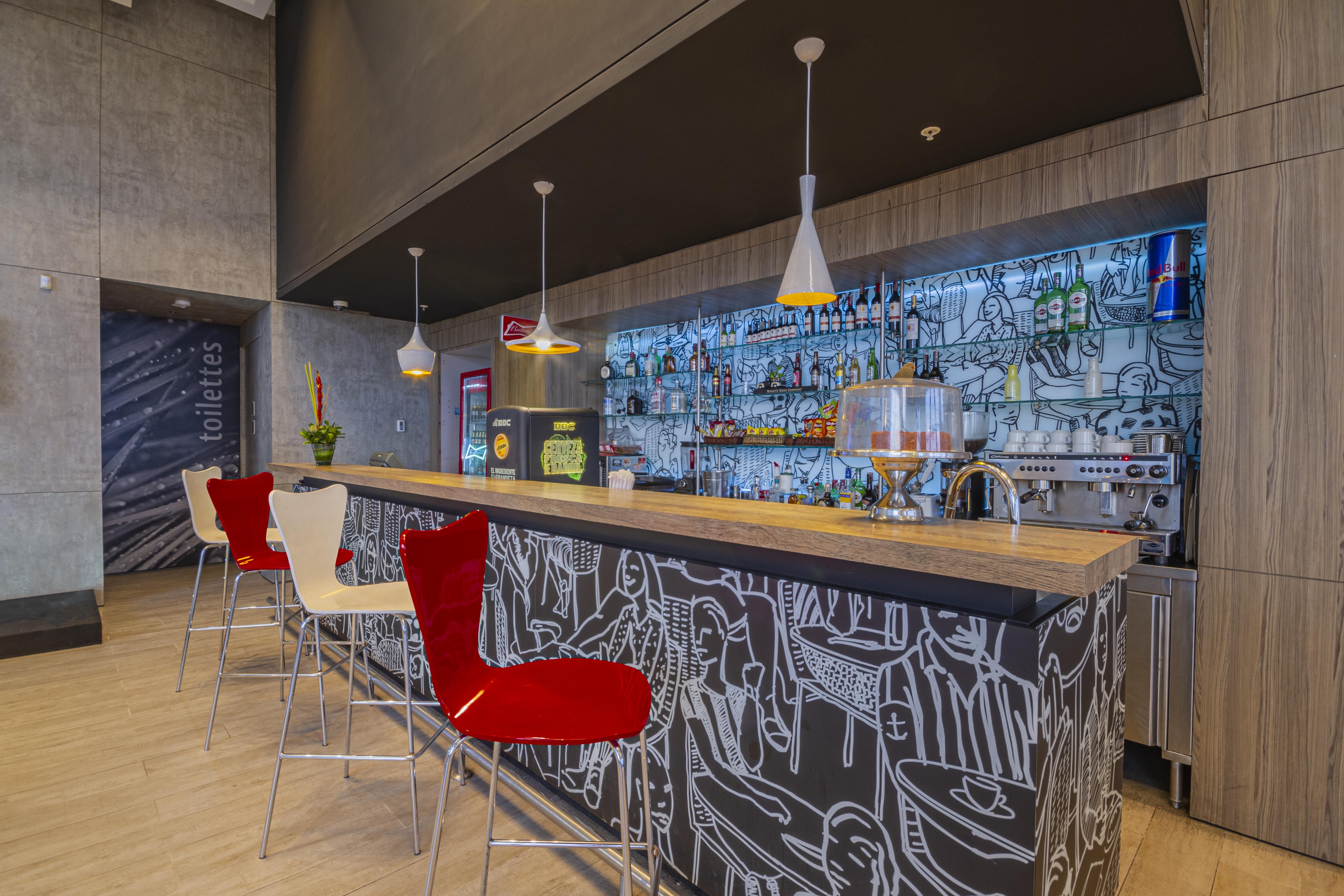 Ibis Cartagena Marbella Ξενοδοχείο Εξωτερικό φωτογραφία
