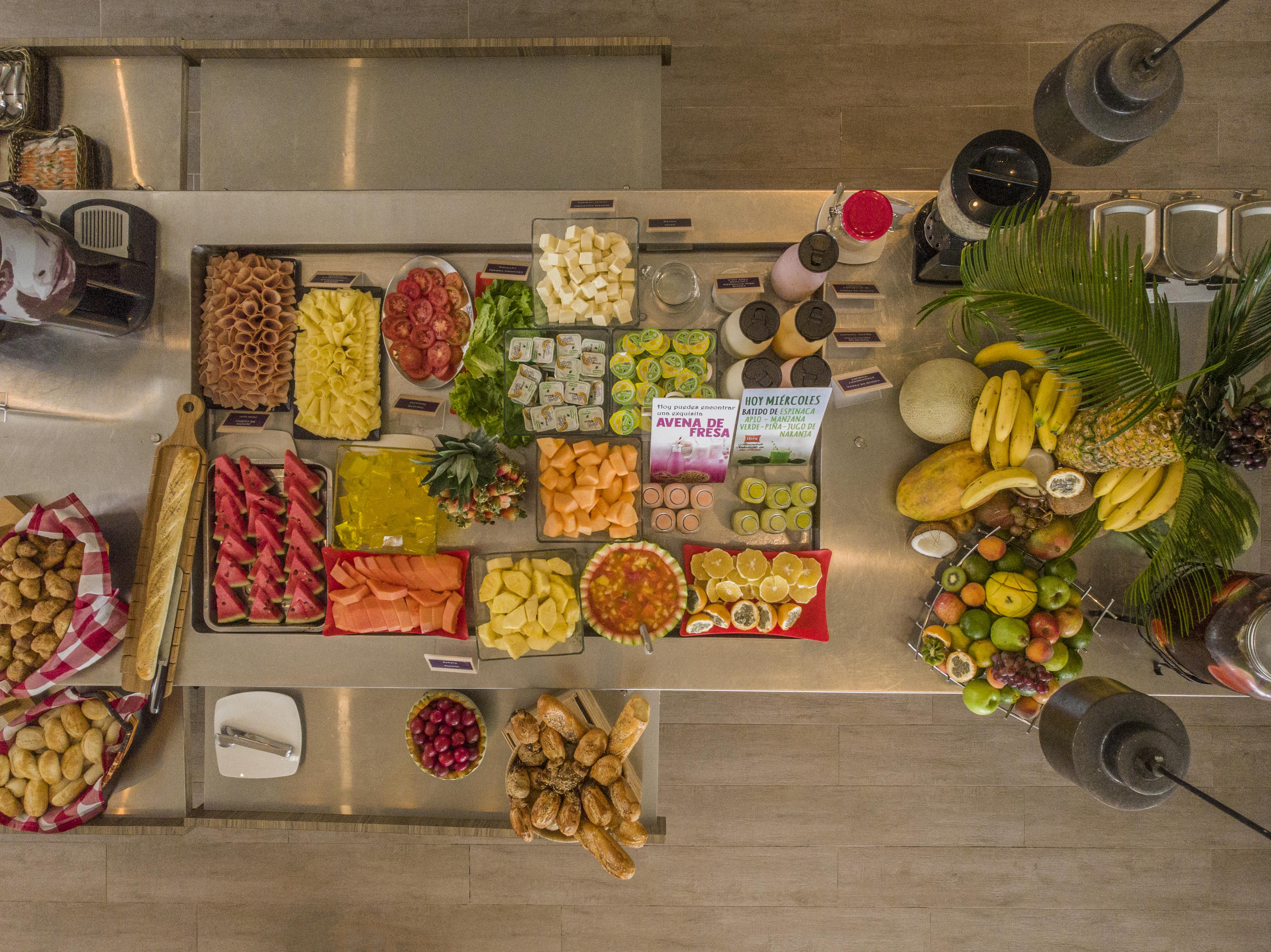 Ibis Cartagena Marbella Ξενοδοχείο Εξωτερικό φωτογραφία