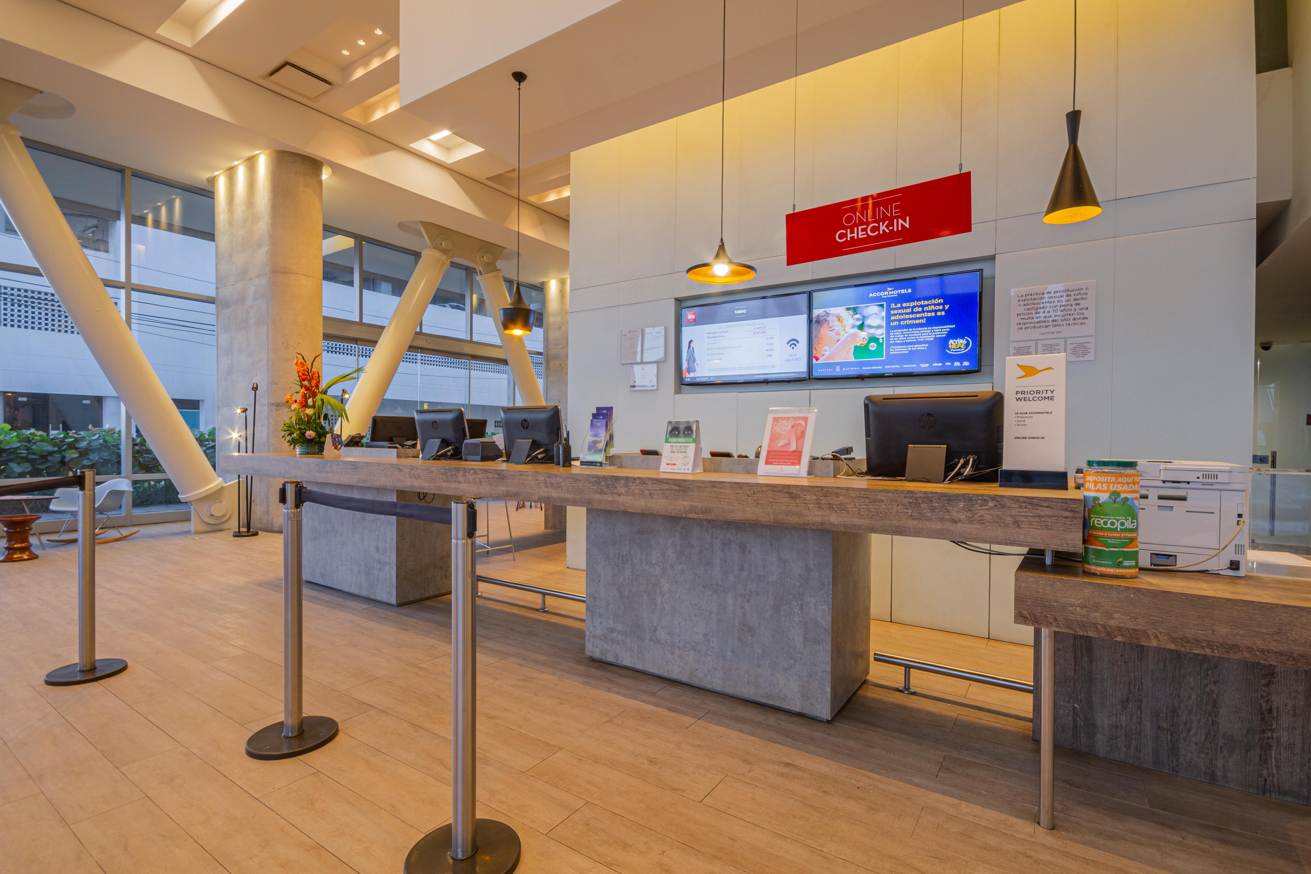 Ibis Cartagena Marbella Ξενοδοχείο Εξωτερικό φωτογραφία