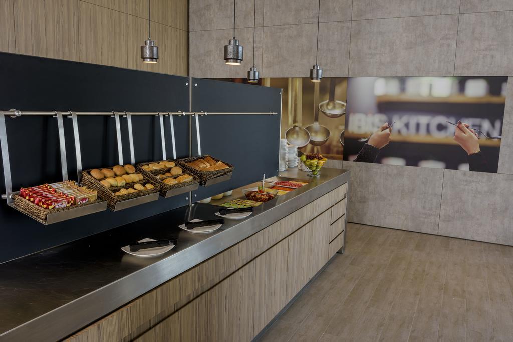 Ibis Cartagena Marbella Ξενοδοχείο Εξωτερικό φωτογραφία