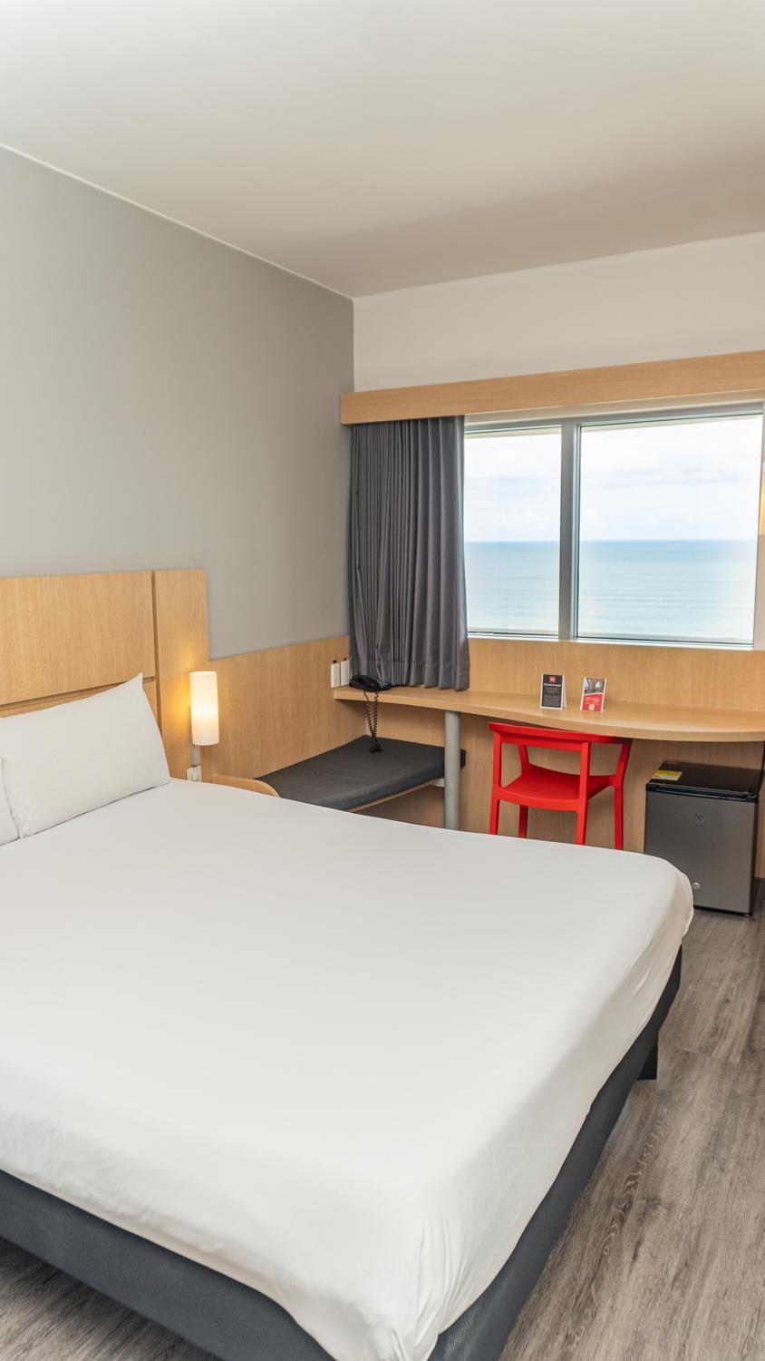 Ibis Cartagena Marbella Ξενοδοχείο Εξωτερικό φωτογραφία