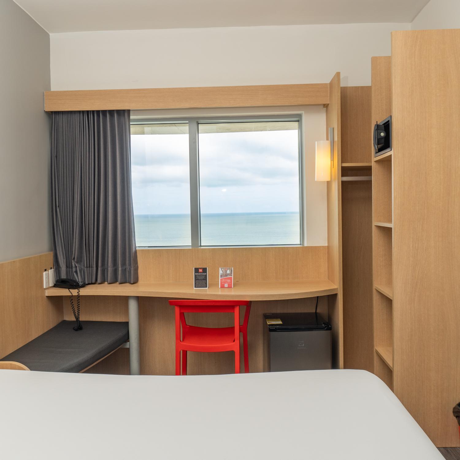 Ibis Cartagena Marbella Ξενοδοχείο Εξωτερικό φωτογραφία