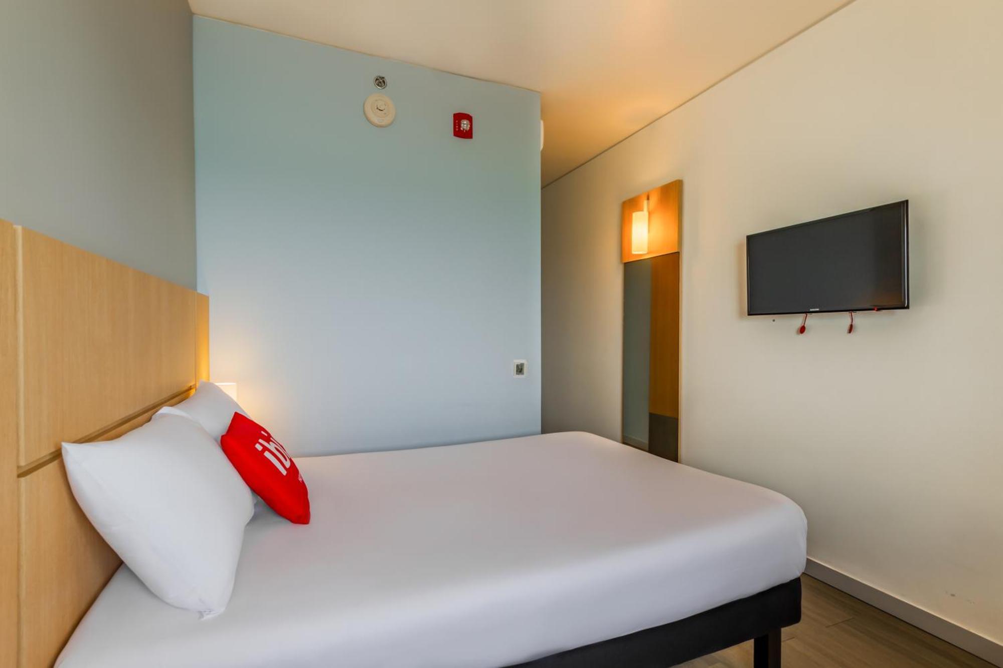 Ibis Cartagena Marbella Ξενοδοχείο Εξωτερικό φωτογραφία