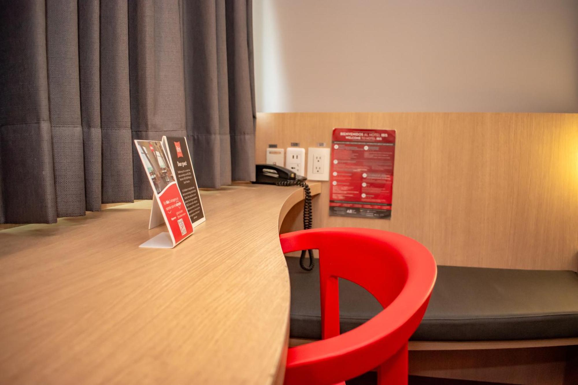 Ibis Cartagena Marbella Ξενοδοχείο Εξωτερικό φωτογραφία