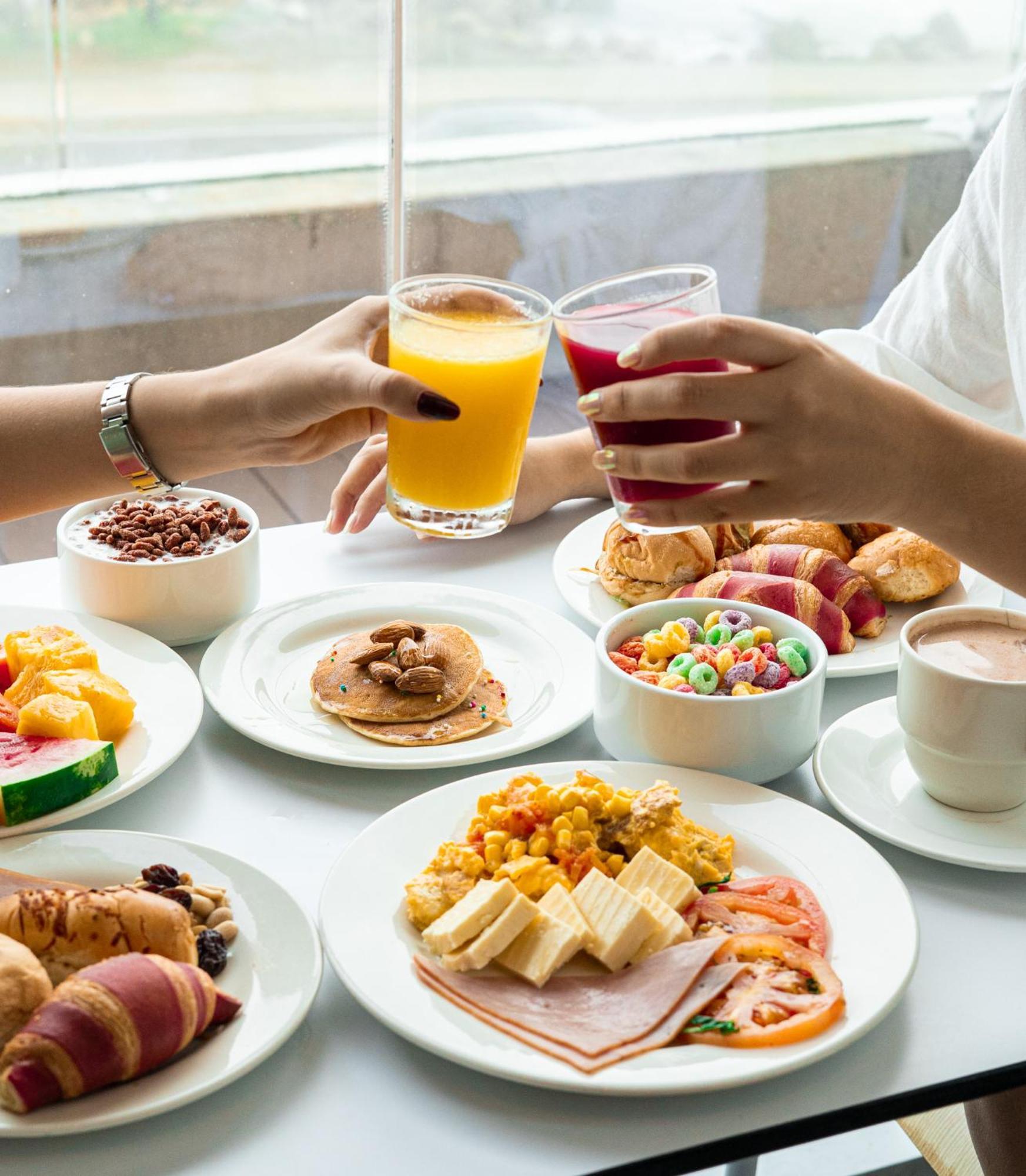 Ibis Cartagena Marbella Ξενοδοχείο Εξωτερικό φωτογραφία