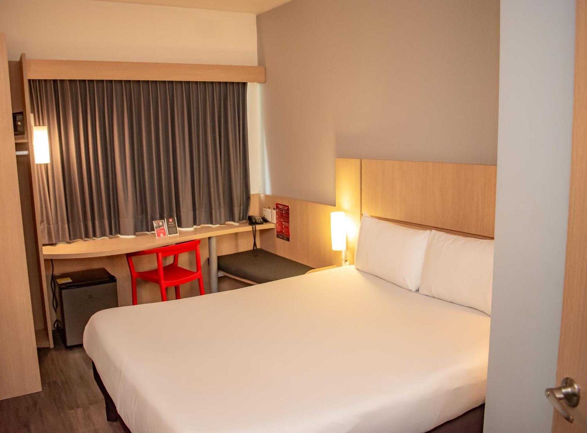 Ibis Cartagena Marbella Ξενοδοχείο Εξωτερικό φωτογραφία