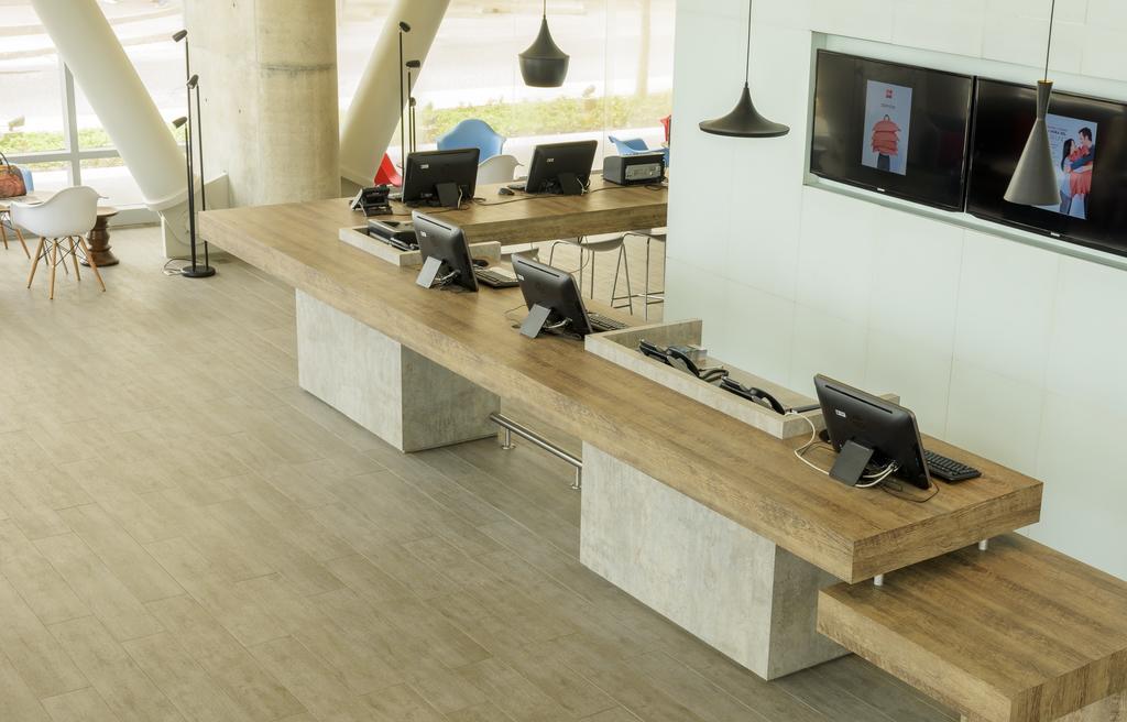 Ibis Cartagena Marbella Ξενοδοχείο Εξωτερικό φωτογραφία