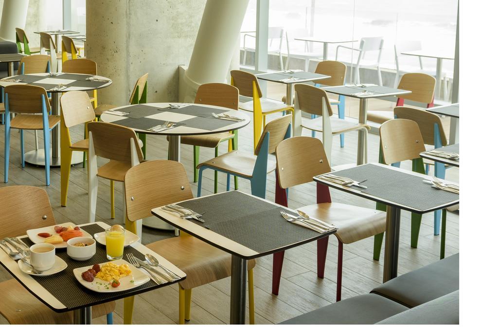 Ibis Cartagena Marbella Ξενοδοχείο Εξωτερικό φωτογραφία