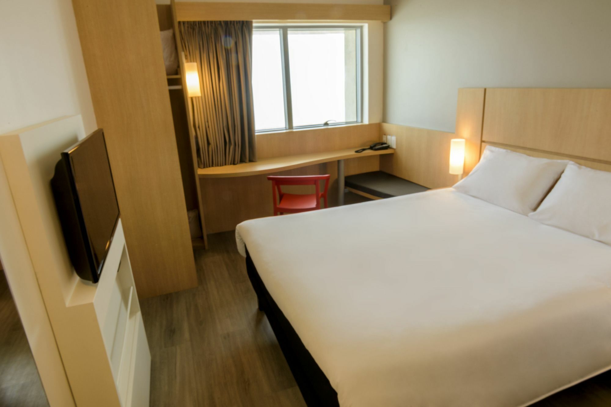 Ibis Cartagena Marbella Ξενοδοχείο Εξωτερικό φωτογραφία